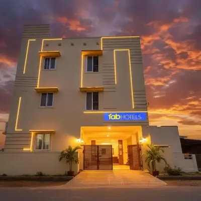 Via Aarudra s Residency
