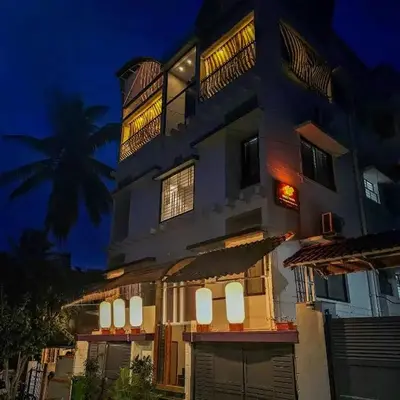 Beedu - Backpackers Hostel
