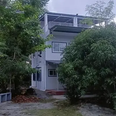 Nature stay Mysore