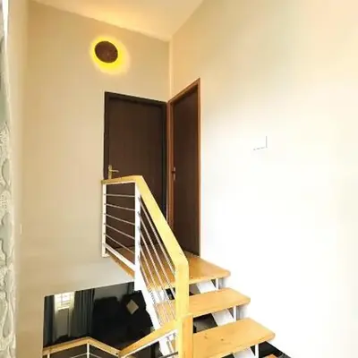 Away From Home - 5 - Rooms In Ooty