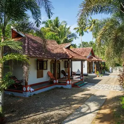 Birds Island Ayur-Yoga Retreat