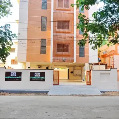 Harikrishna Park