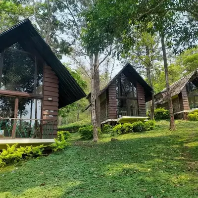 Gorukana Eco Wellness Centre