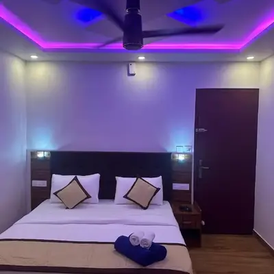 Golden Hills cottage munnar Mankulam Munnar