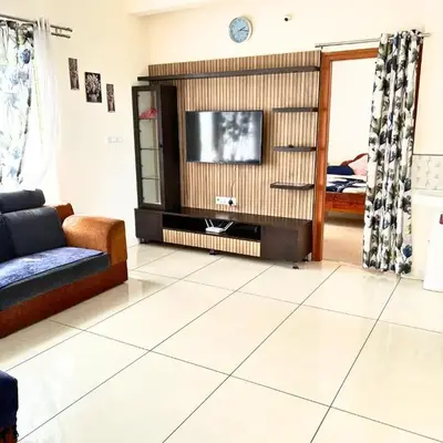 Mannat Inn Classic Premium - 3BHK