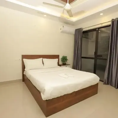VVP service Apartments