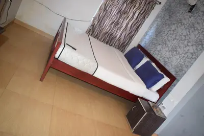 Gallery image of Mass villa in Ooty