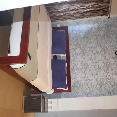 Mass villa