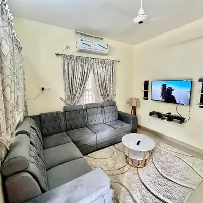 Krishnakripa - Luxury Private Villa Near Guruvayoor Temple