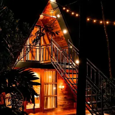 Wild Castle Wayanad