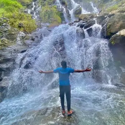 Coorg Naladi holidays