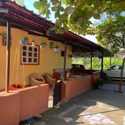 Lilly Farm