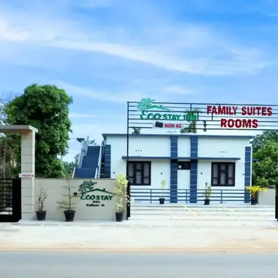 Ecostay inn