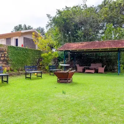 42 Green Pastures By Lexstays -Tea Estate Experience