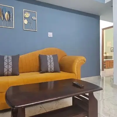 SHIs Aathira 2bhk Heart of Coimbatore