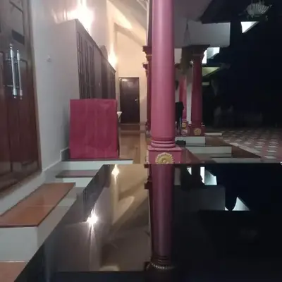 Stains holidayhome & party floor