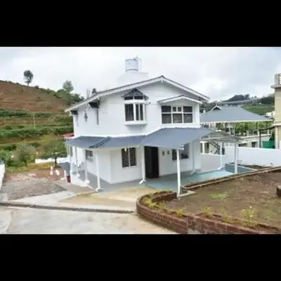 Attuvam Valley