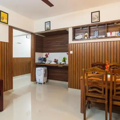 Sancta Maria Airport Suites