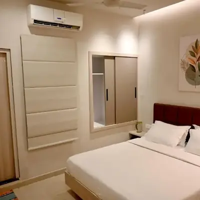 K.K RESIDENCY