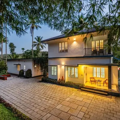Exuberance Villa