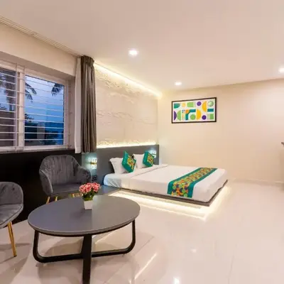 Treebo Sanmaya Retreat