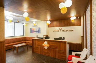 Gallery image of Grand Apartments in Kottakkal