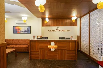 Gallery image of Grand Apartments in Kottakkal