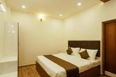 Gallery image of Grand Apartments in Kottakkal