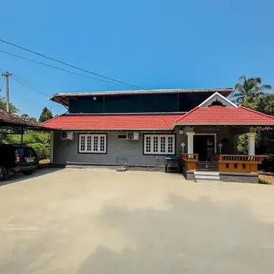 Evergreen Homestay