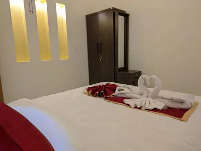 Gallery image of Regal Respite in Sultan Bathery