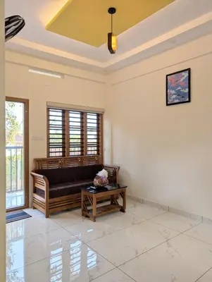 Gallery image of Regal Respite in Sultan Bathery