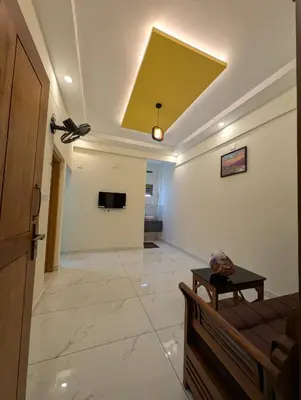 Gallery image of Regal Respite in Sultan Bathery