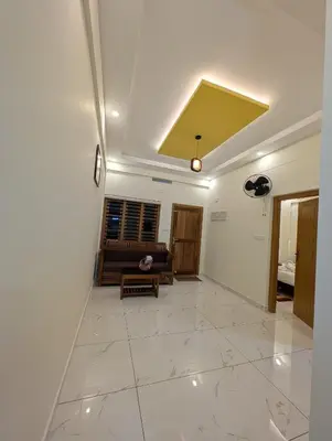 Gallery image of Regal Respite in Sultan Bathery