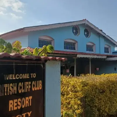 Cliff Club Resort Ooty