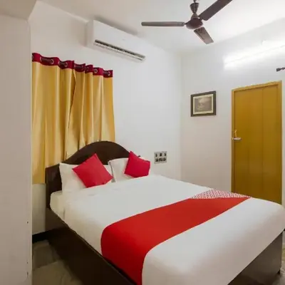 Codissia In Nini Residency