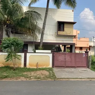 NJM Villa
