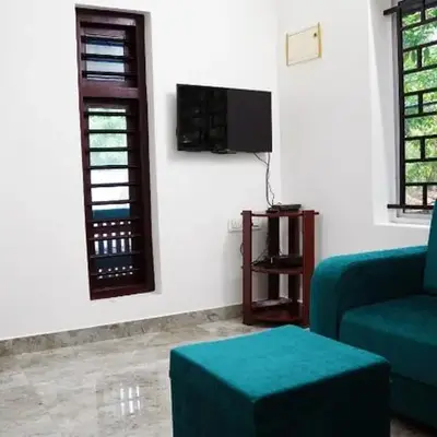 Prakruthi Home stay