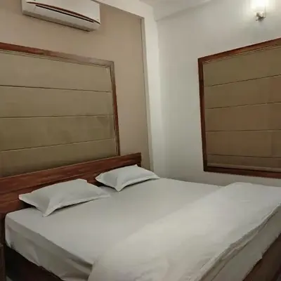 Wild Wind Resort