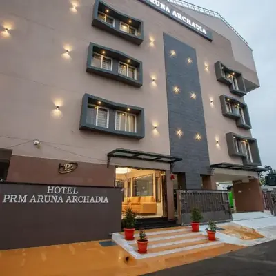 Hotel PRM Aruna Archadia