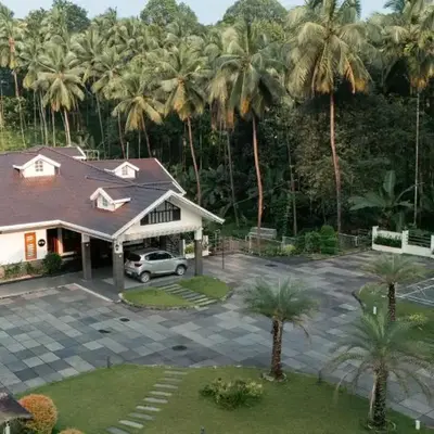 The Tales - Luxury Private Pool Resort