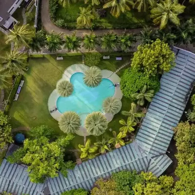Sakthi River Resort