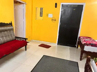 Gallery image of Olive Garden homestay by The Jungle Stay groups in Parambikolam