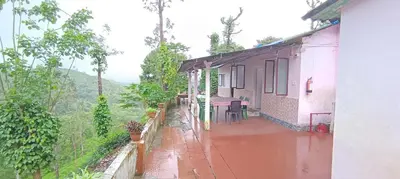 Gallery image of Olive Garden homestay by The Jungle Stay groups in Parambikolam
