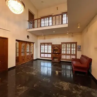 Vasantham Home Stay