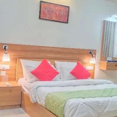 Sree Nandhanam Apartment's