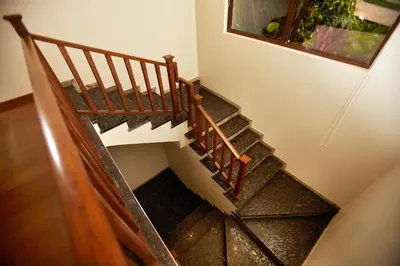 Gallery image of Timbertales Luxury Resort Coorg in Madikeri