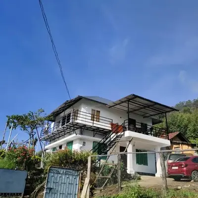 Drizzling Home Stay