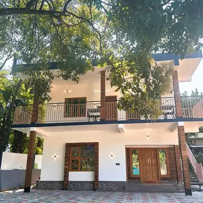 Chakkantharas Premium Villa