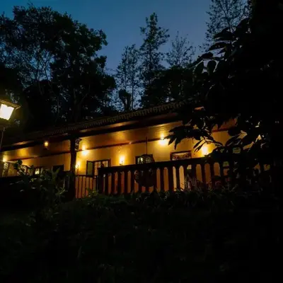 Yaala - Coorg Riverside Retreat