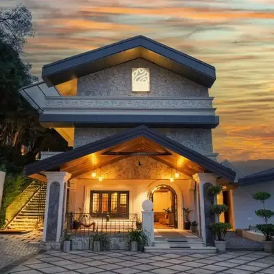 Virgin Valley Leisure Resort